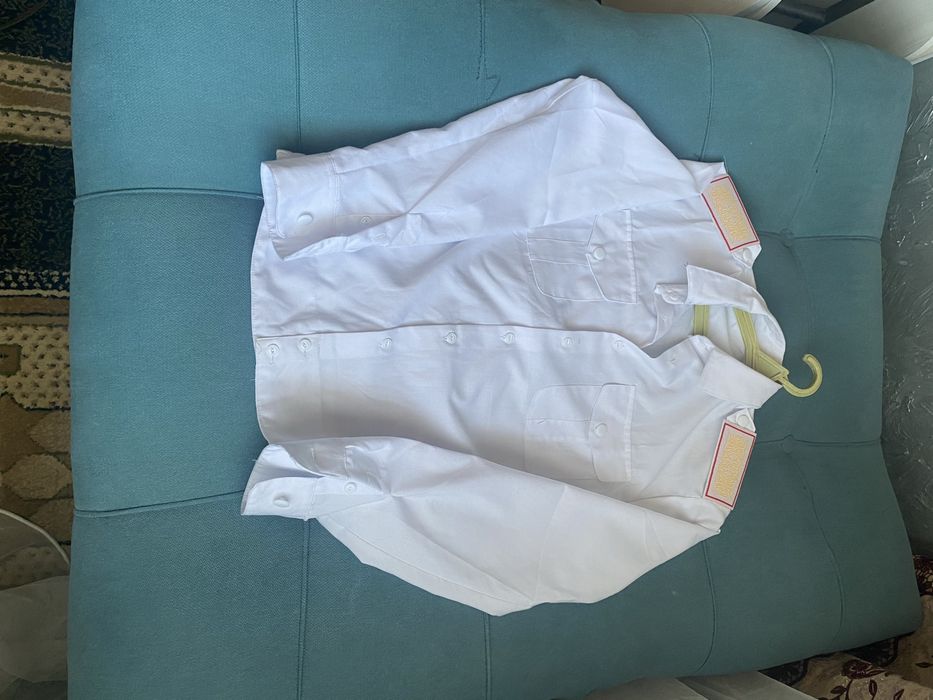 Парадная Форма