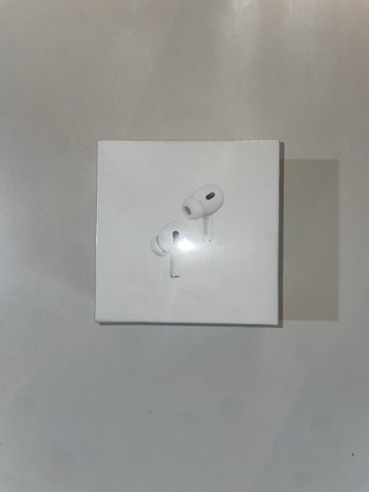 AirPods Pro 2 noi originale cu anularea zgomotului