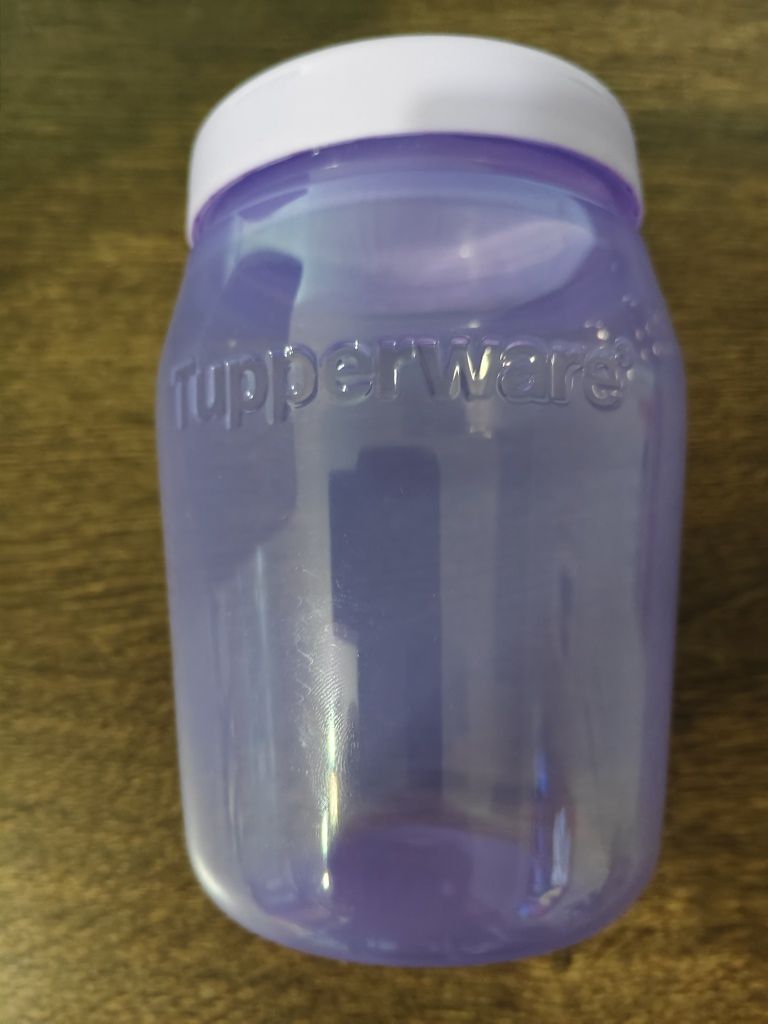 Чудо-Банка Tupperware (550 мл)