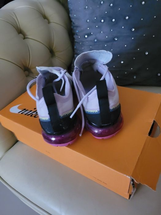 Nike  vapormax 36.5  Originali