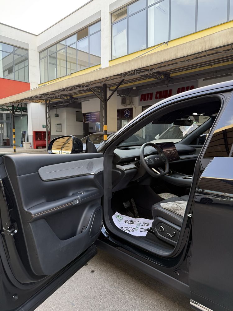 Changan Nevo Q07