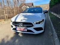 Mercedes cla250e