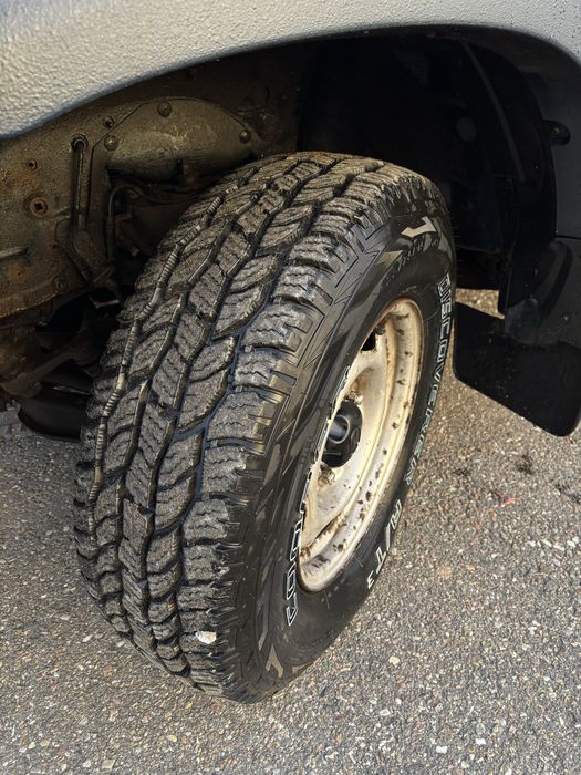 Mazda BT-50 2007 4X4 Cuplaj Mare Mic Blocabil RAPTOR 2.5 Diesel