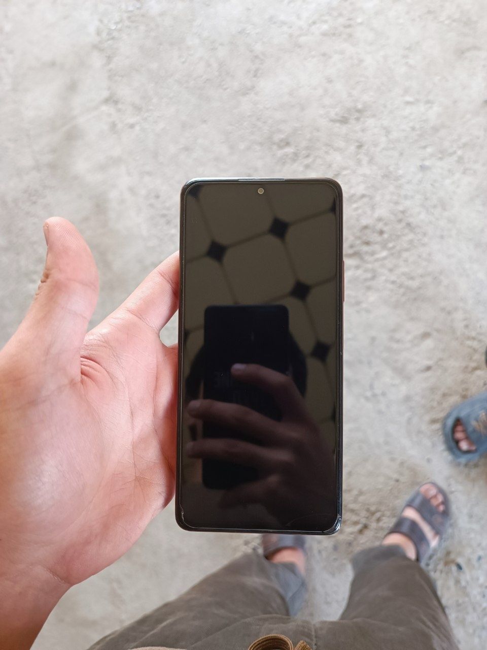 Redmi note10 pro