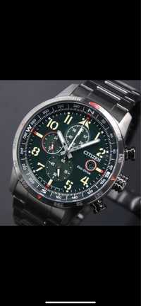 Citizen Aviator Chronograf Nou 2023