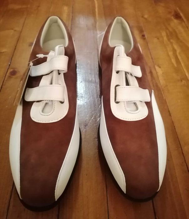 Pantofi de golf AQL originali noi pentru barbati nr.42