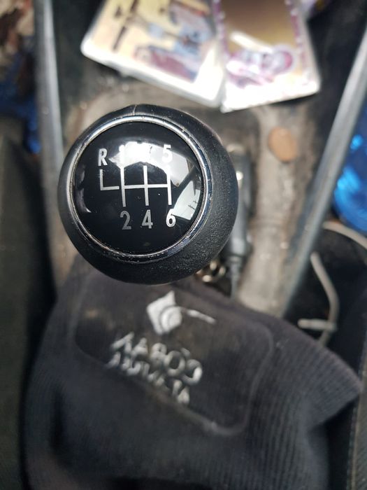 Vând Golf 4 1.9 Tdi 131 cp 6 trepte