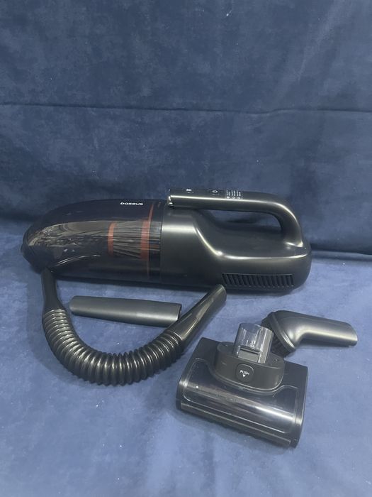 Акумулаторна ръчна прахосмукачка Baseus Ap02 6000Pa