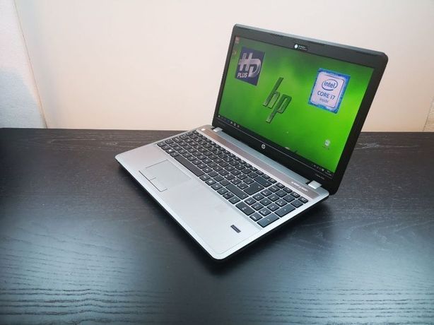 Laptop HP Probook profesional i5. Metalic. 15.6 . GARANTIE