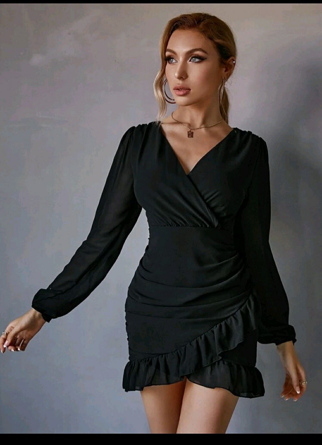 Rochie eleganta de seara