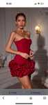 corset fusta elegant