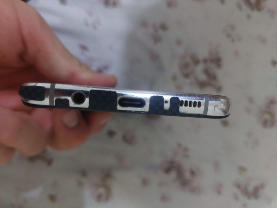 Samsung S10 5g kareskiy