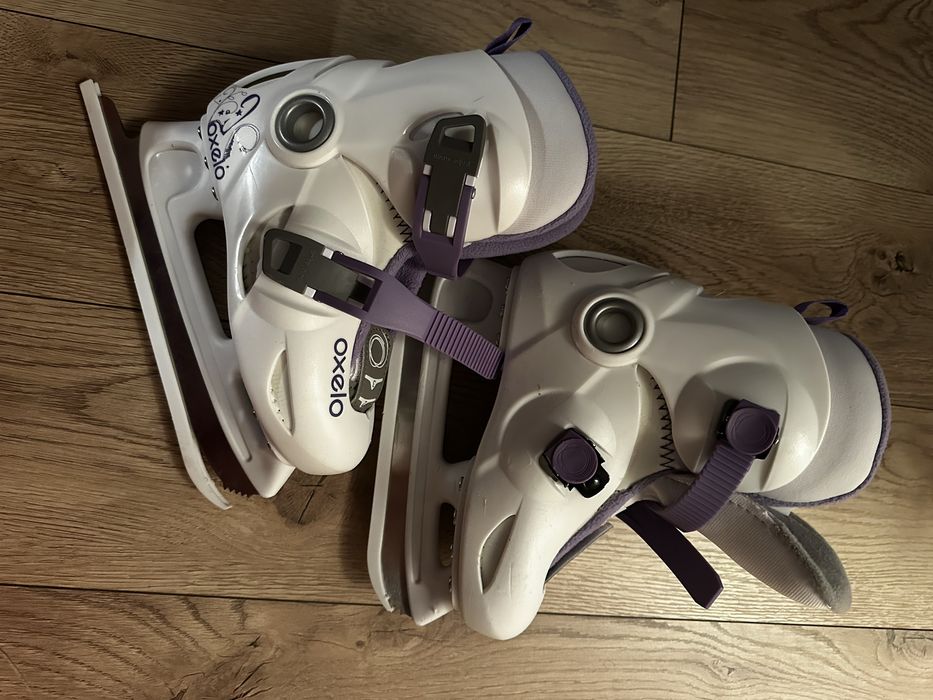 Patine Oxelo nr 28/30