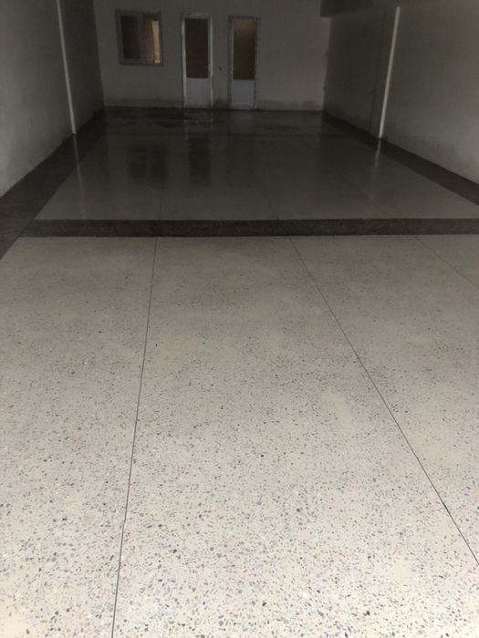 Mazayka quyamiz zavod va sexlarga