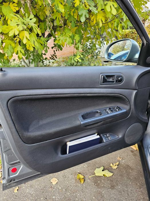 Vand passat b5 fabricatie 2005