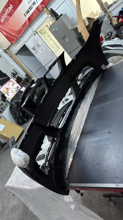 Bara fata BMW E90 Mtech LCI Look