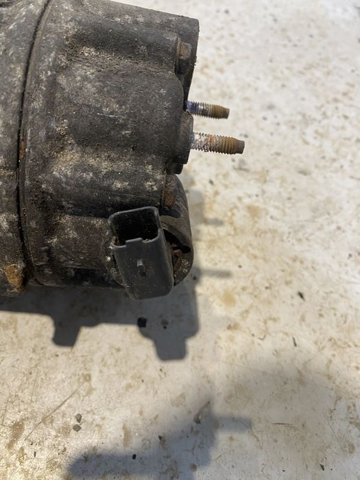 Compresor clima / ac Peugeot Citroen 2.0 hdi cod9659876080