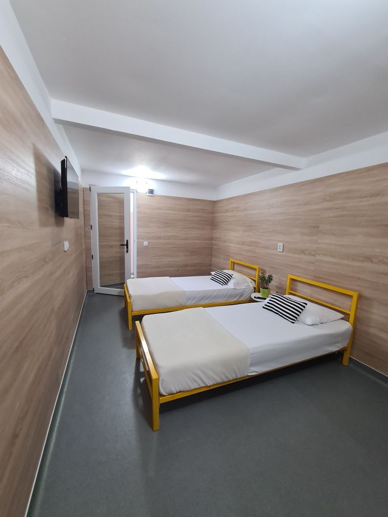 Cazare muncitori lângă SPITAL Regional Craiova