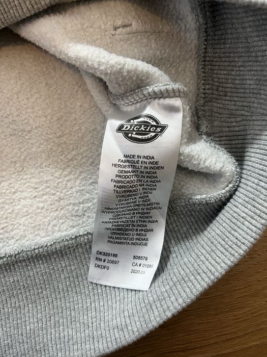 Dickies мъжки суитчър размер S-M