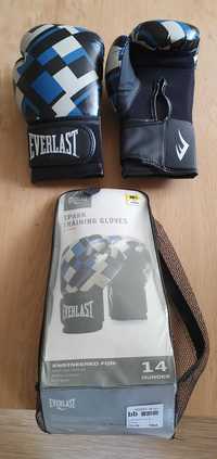 Everlast Boxing Gloves боксови ръкавици Евърласт