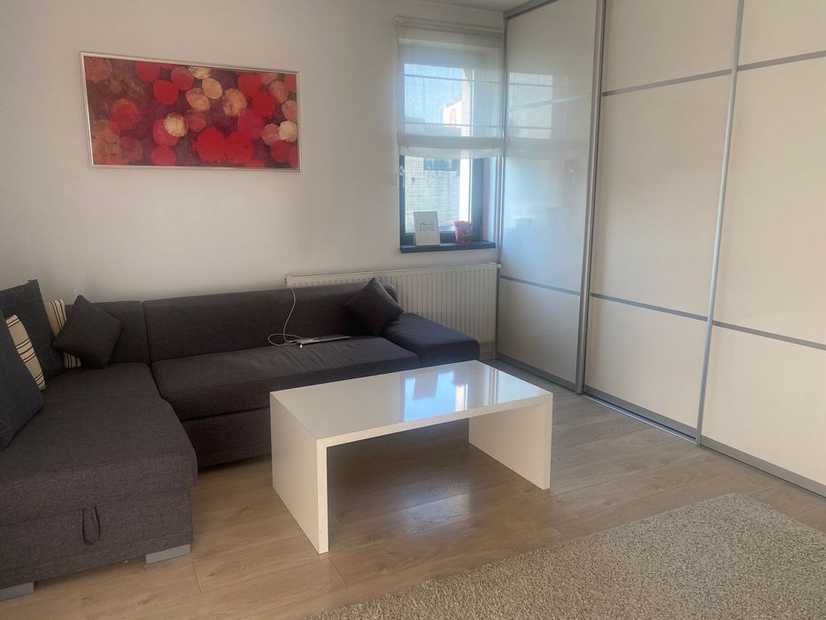 Inchiriez apartament IN PARC LAKE CLUJ NAPOCA