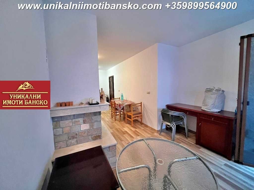 Продава се Двустаен апартамент в Банско - 60 кв.м за 942 €/кв.м - Снимка #11