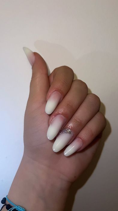 Unghii cu gell sec 5