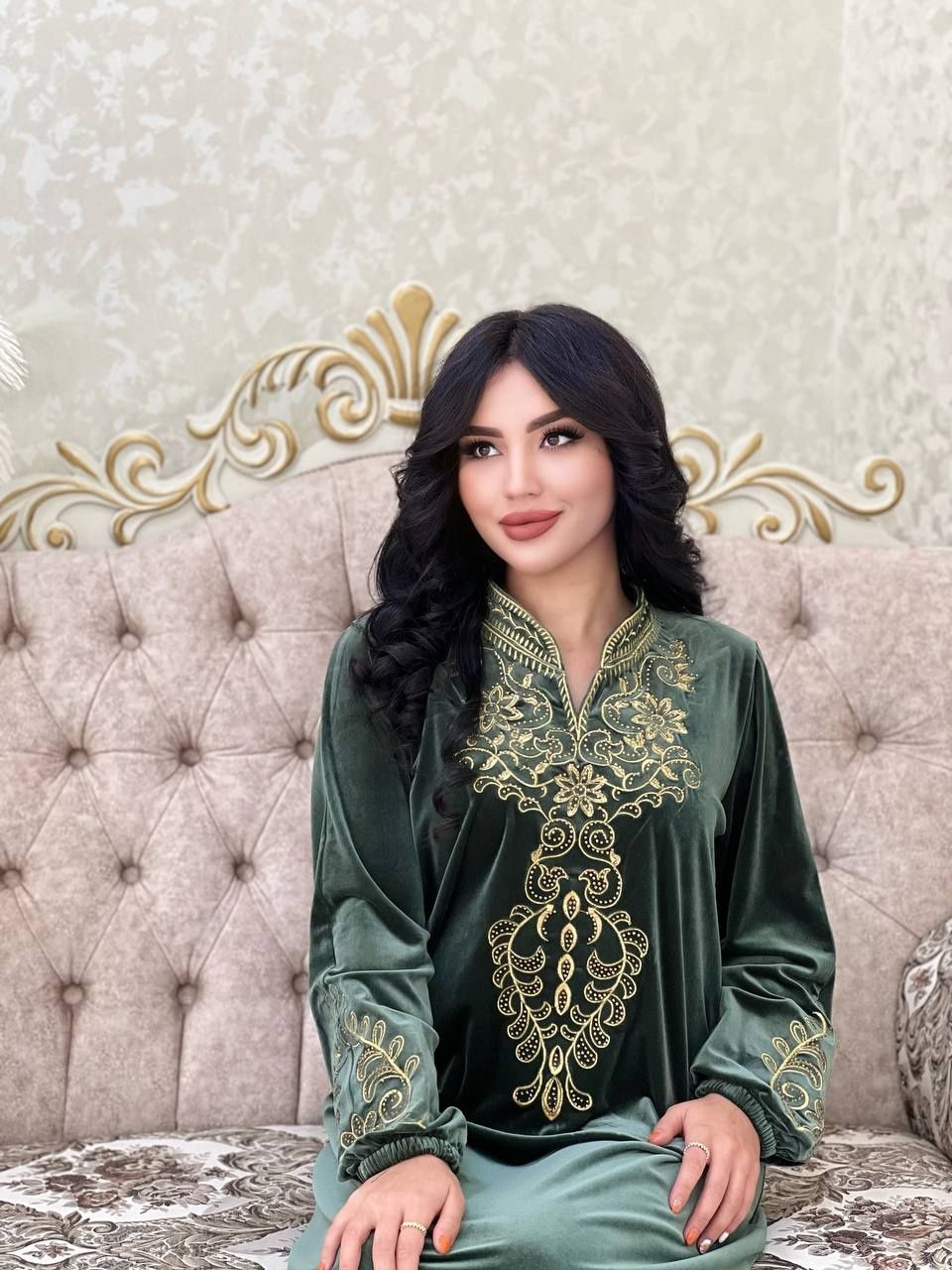 Ayollar koylagi .