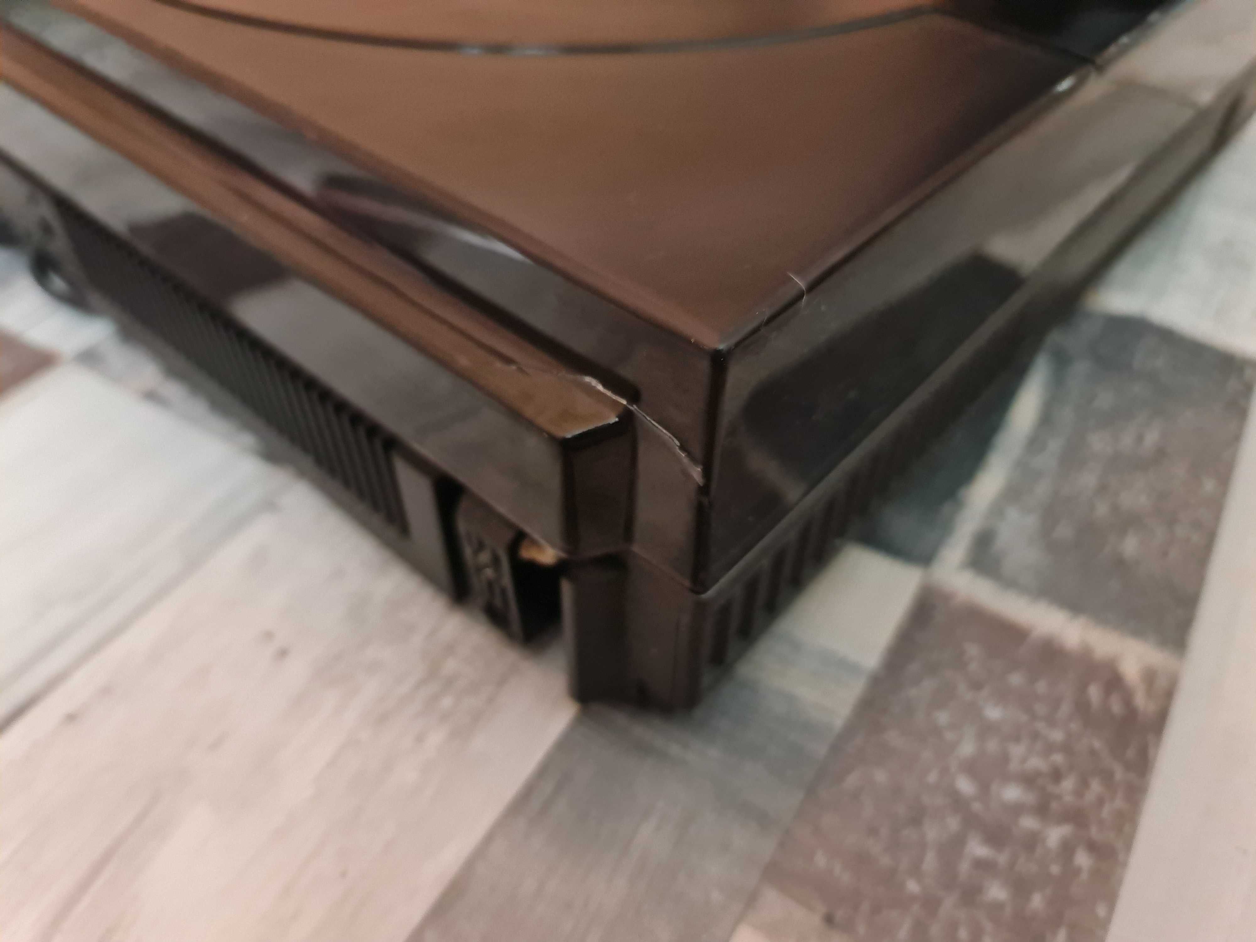 Pick-up Philips FP260 vinil  muzica relax