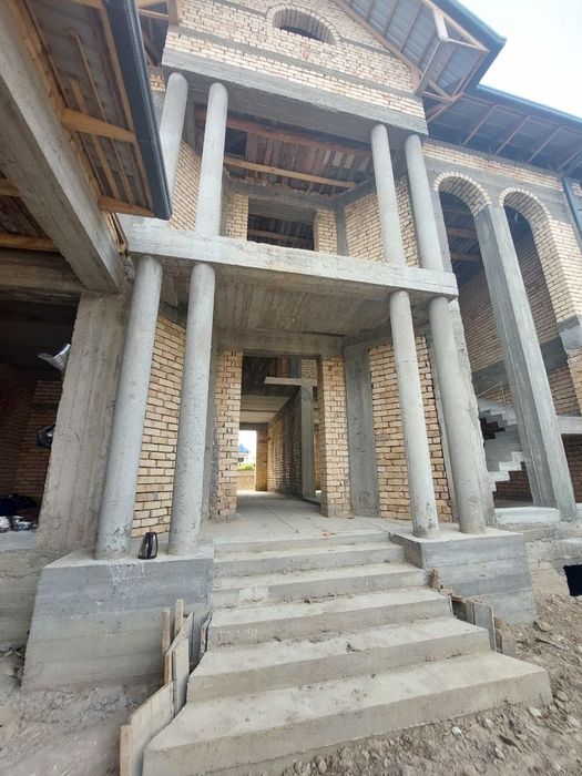 Продаётся каттедж 4-сотки Дурмень