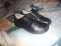 Pantofi de piele ca noi Berkemann 42.5 Germany