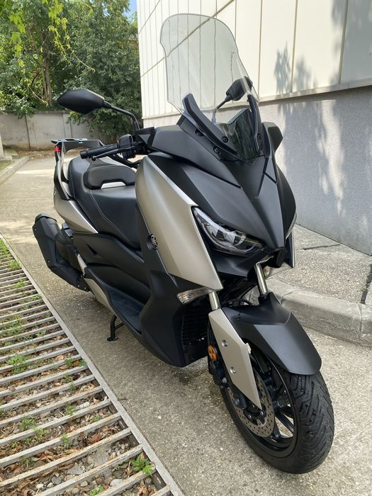 Yamaha X MAX 400 , 2020, 14 000 km, 1 Prop-Garaj,