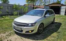 Vând Opel Astra H Estate 1.7 CDTI