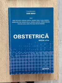 Obstetica Editia a 2-a