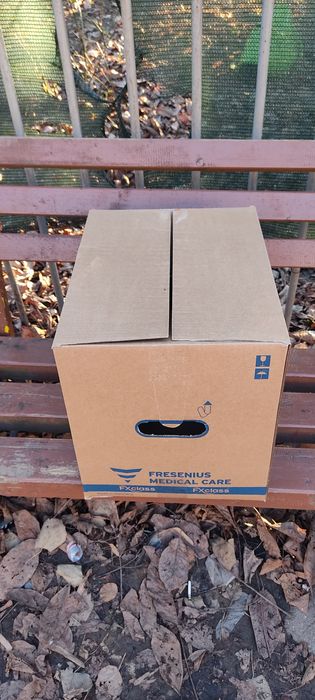 Cutie din Carton 39x30x33