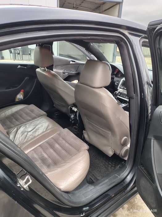 Vw Passat B6 An 2005 Pret 2900 Negociabil Ofer fiscal pe loc