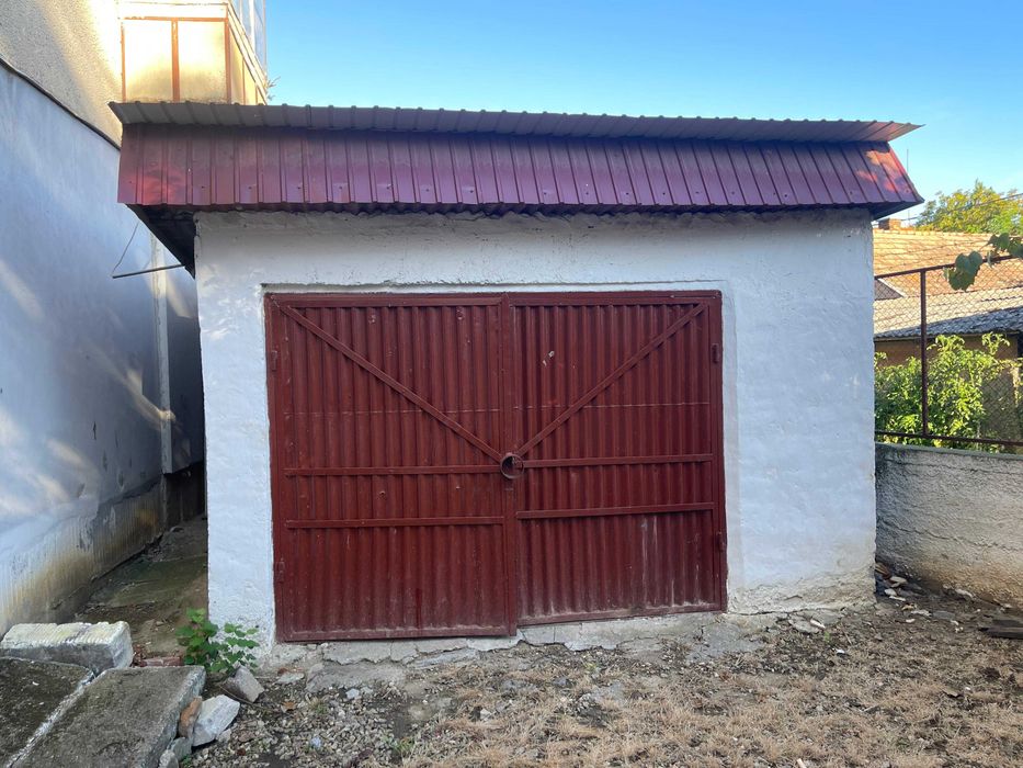 Apartament cu două camere de vânzare