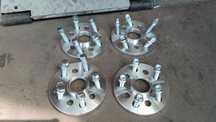 Distantiere flanse vw