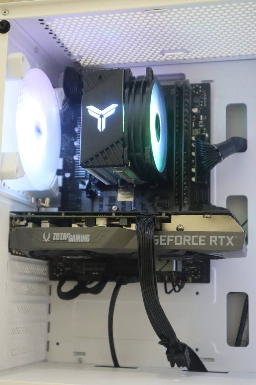 NextGen PC: Ish va Oʻyinlar Uchun Ideal Tanlov