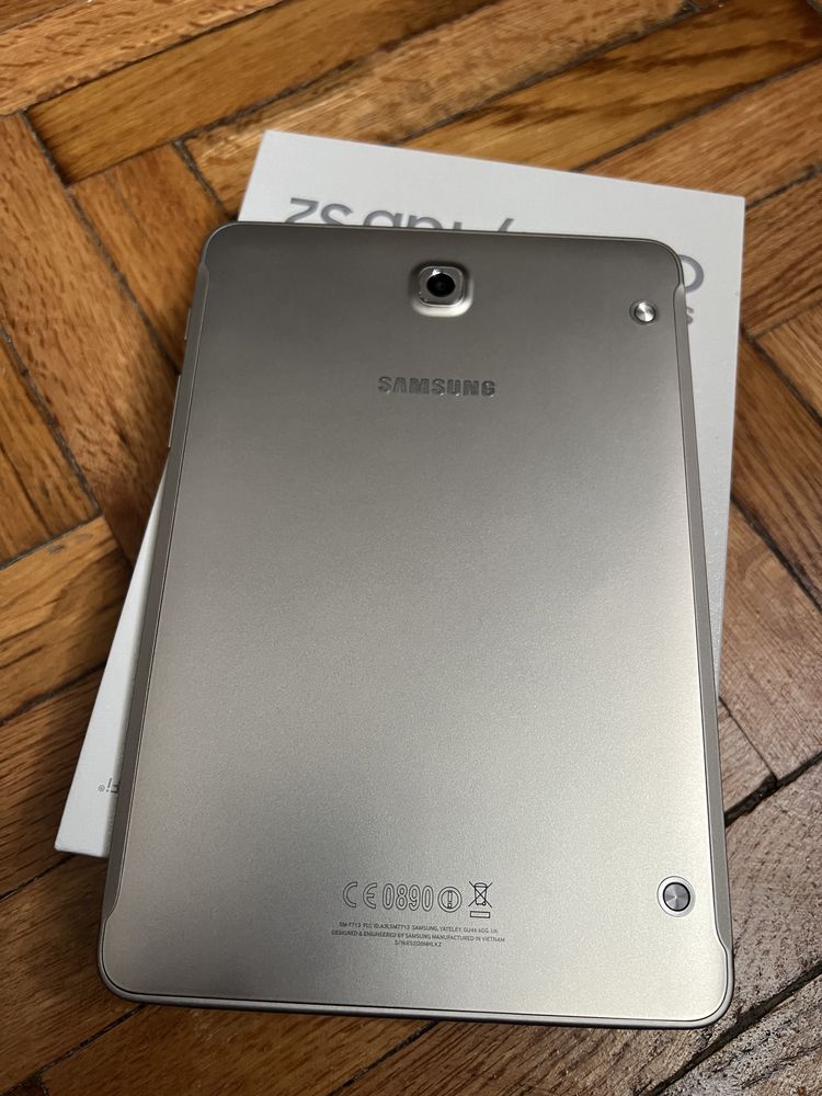 Samsung Galaxy Tab S2