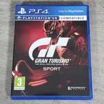 Gran Turismo Sport Playstation 4 / Playstation 5