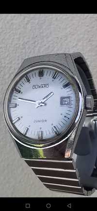 Ceas Duward Junior - Calendar - Manual - 33*40 mm - Funct. Excelent!