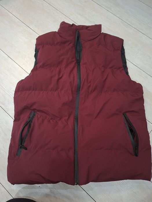 Жилетка женская балонева