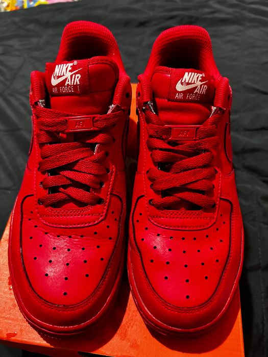 Nike air force 1 Low Nike ID