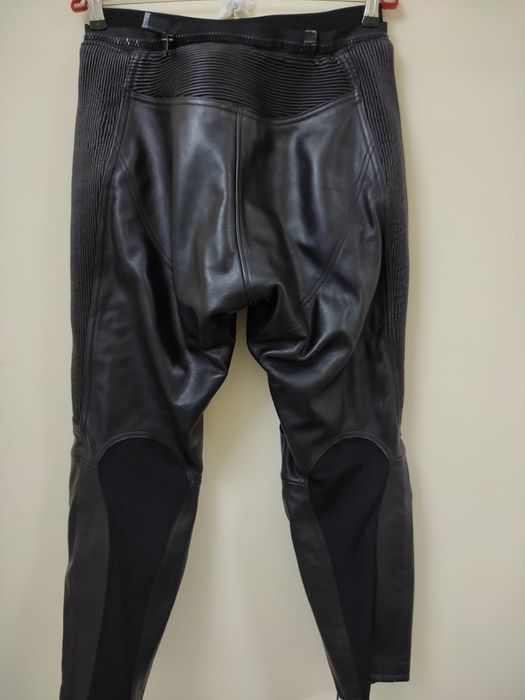 Pantaloni Gerike piele damă