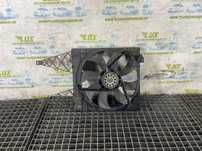 Electroventilator 6Q0121207  1.4 tdi BMN Volkswagen VW Polo 4 9N [200