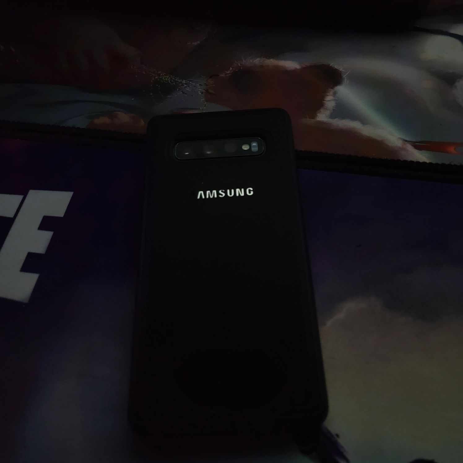 Samsung galaxy s10+