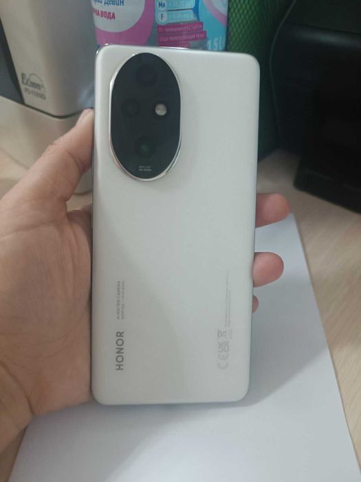 Мобилен телефон Honor 200 pro