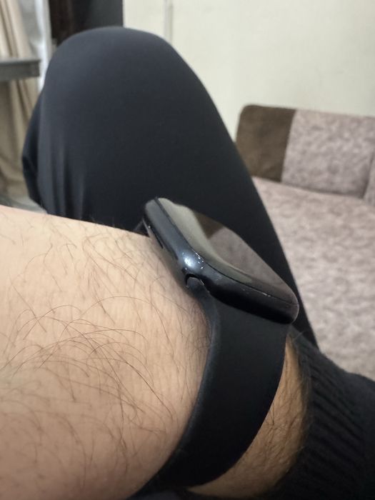 Apple watch 8 45 srochno