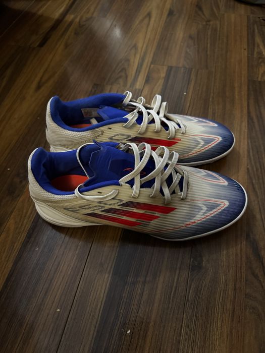 Ghete fotbal sintetic